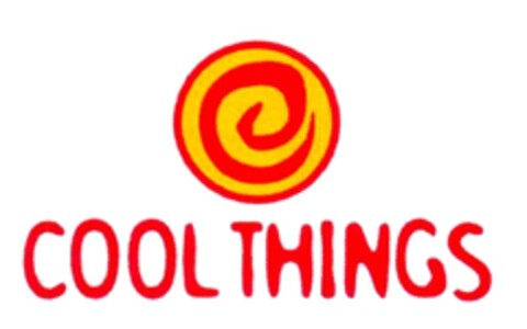 COOL THINGS Logo (EUIPO, 09.09.2009)