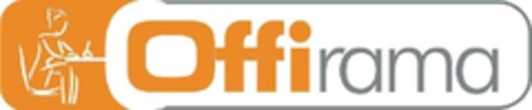 Offirama Logo (EUIPO, 09/11/2009)