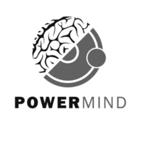 POWER MIND Logo (EUIPO, 09/30/2009)