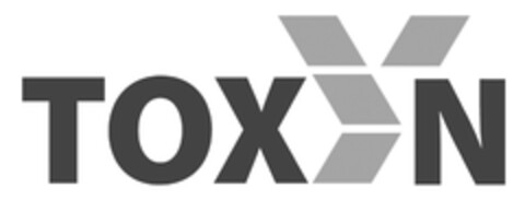 TOXYN Logo (EUIPO, 02.11.2009)