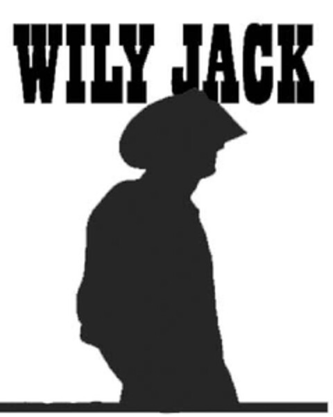 WILY JACK Logo (EUIPO, 27.01.2010)