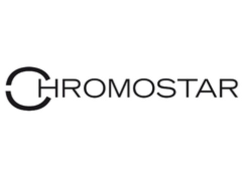 Chromostar Logo (EUIPO, 17.05.2010)