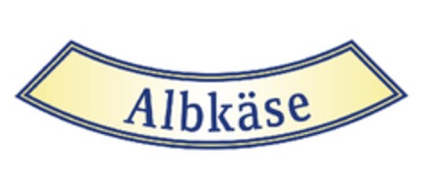 Albkäse Logo (EUIPO, 03/03/2010)