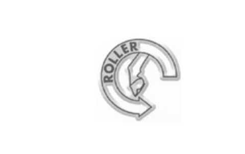 Roller Logo (EUIPO, 16.03.2010)