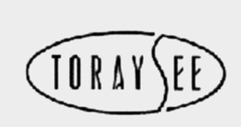 TORAY SEE Logo (EUIPO, 27.04.2010)