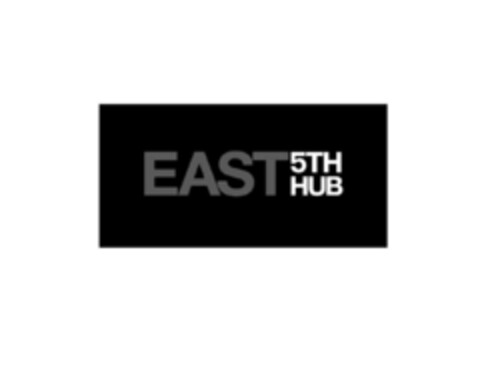 EAST 5TH HUB Logo (EUIPO, 04/29/2010)