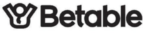 BETABLE Logo (EUIPO, 06/08/2010)