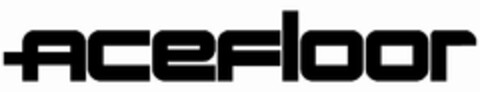 ACEFLOOR Logo (EUIPO, 25.06.2010)