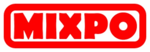 MIXPO Logo (EUIPO, 07/20/2010)