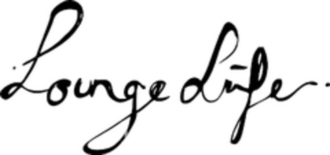 LOUNGE LIFE Logo (EUIPO, 18.08.2010)