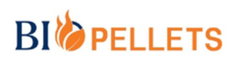 BIOPELLETS Logo (EUIPO, 04.10.2010)