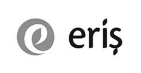 ERIS Logo (EUIPO, 15.10.2010)