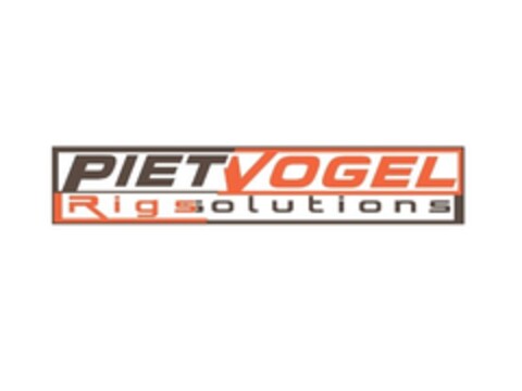 PIETVOGEL Rigssolutions Logo (EUIPO, 01.11.2010)