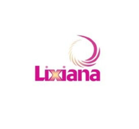 Lixiana Logo (EUIPO, 06.01.2011)