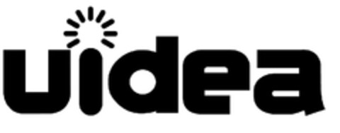 uidea Logo (EUIPO, 20.01.2011)