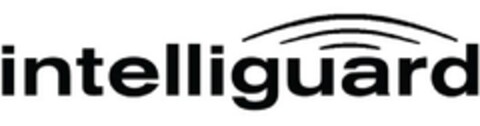 INTELLIGUARD Logo (EUIPO, 15.02.2011)