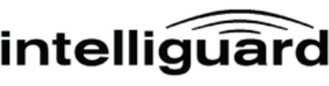 INTELLIGUARD Logo (EUIPO, 02/15/2011)