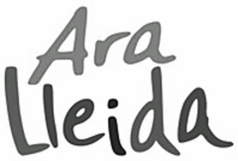 ARA LLEIDA Logo (EUIPO, 08.03.2011)