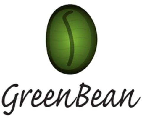 GREEN BEAN Logo (EUIPO, 03/10/2011)