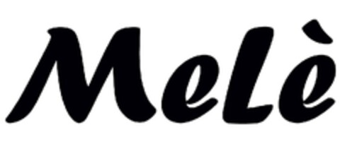 MeLé Logo (EUIPO, 13.06.2011)