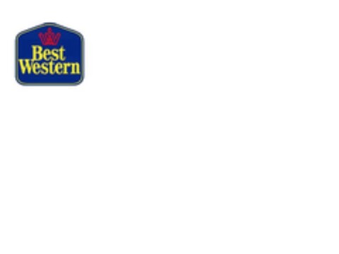 BEST WESTERN Logo (EUIPO, 26.04.2011)