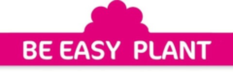 BE EASY PLANT Logo (EUIPO, 30.05.2011)