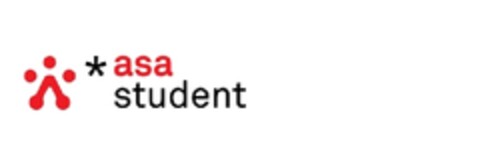 ASA STUDENT Logo (EUIPO, 16.08.2011)
