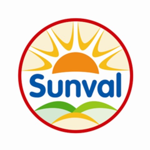 Sunval Logo (EUIPO, 26.08.2011)