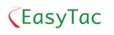 EasyTac Logo (EUIPO, 09/12/2011)