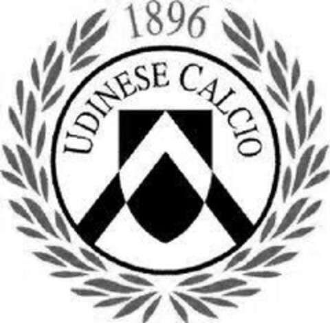 UDINESE CALCIO / 1896 Logo (EUIPO, 11.11.2011)