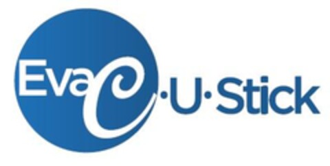 EvaC-U-Stick Logo (EUIPO, 11/25/2011)