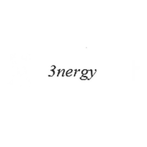 3NERGY Logo (EUIPO, 12/01/2011)