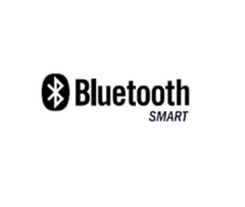BLUETOOTH SMART Logo (EUIPO, 12/19/2011)