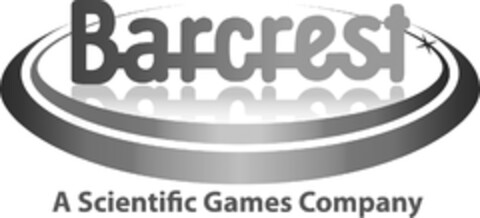 Barcrest A Scientific Games Company Logo (EUIPO, 22.12.2011)