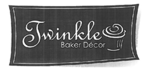Twinkle Baker Décor Logo (EUIPO, 18.01.2012)