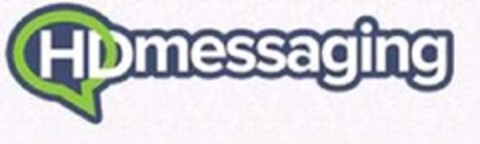 HDmessaging Logo (EUIPO, 18.01.2012)