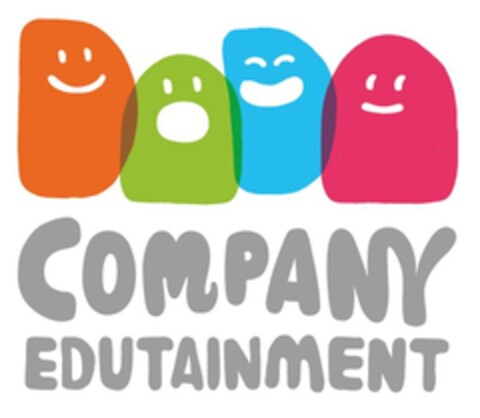 DADA Company Edutainment Logo (EUIPO, 07.03.2012)