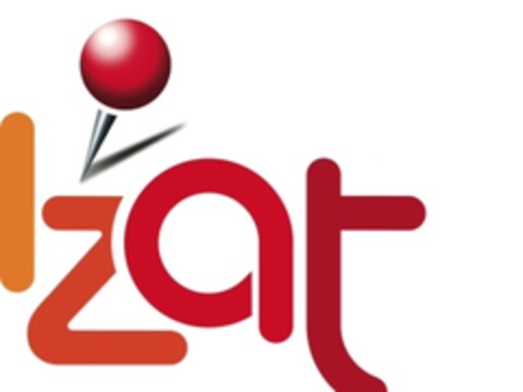 IZAT Logo (EUIPO, 22.03.2012)