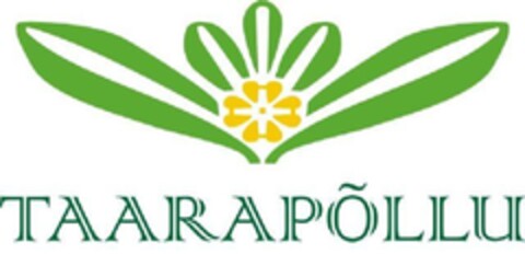 TAARAPÕLLU Logo (EUIPO, 29.03.2012)