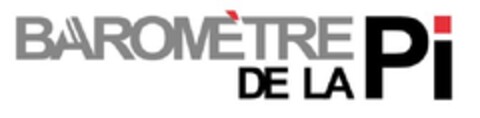 BAROMETRE DE LA PI Logo (EUIPO, 30.03.2012)