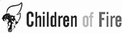 Children of Fire Logo (EUIPO, 02.04.2012)