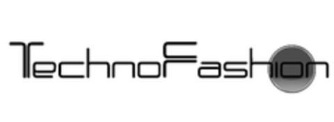 TECHNOFASHION Logo (EUIPO, 13.09.2012)