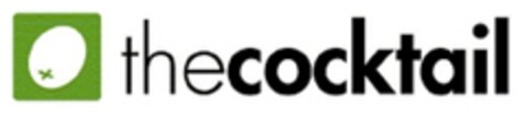 the cocktail Logo (EUIPO, 17.09.2012)