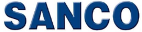 SANCO Logo (EUIPO, 28.09.2012)