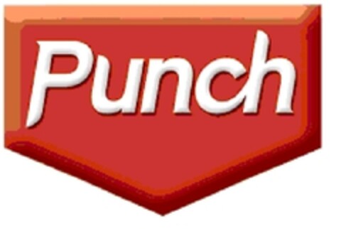 PUNCH Logo (EUIPO, 09.10.2012)