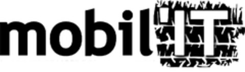 mobil'IT Logo (EUIPO, 31.10.2012)