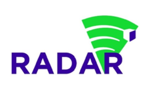 RADAR Logo (EUIPO, 11/16/2012)