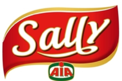 SALLY AIA Logo (EUIPO, 07.12.2012)