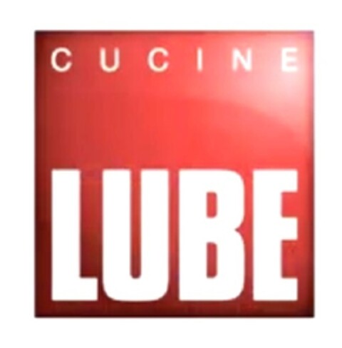 CUCINE LUBE Logo (EUIPO, 02/01/2013)