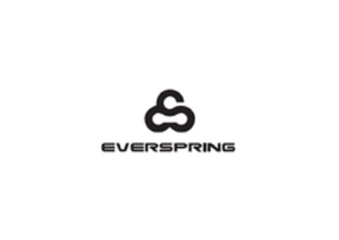 EVERSPRING Logo (EUIPO, 06.02.2013)